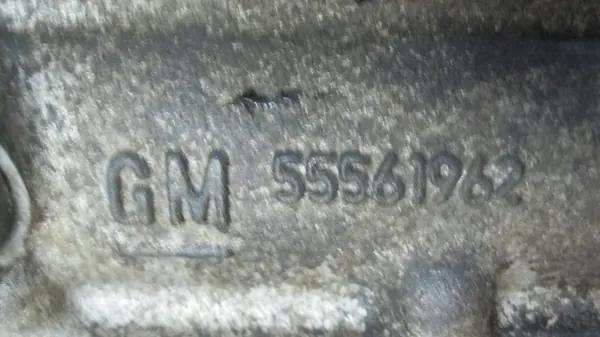 Bloque motor OEM 55561962 para Opel Corsa 1.2 image 8