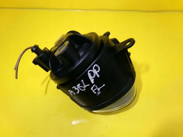 Farol dianteiro direito Audi A3 8L 8L0941700A image 7