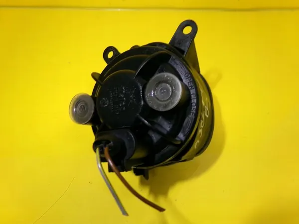 Farol dianteiro direito Audi A3 8L 8L0941700A image 8