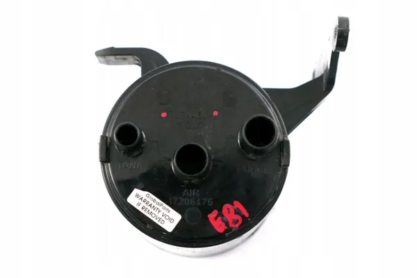 Filtre à charbon BMW OE 7074464 d'occasion image 10