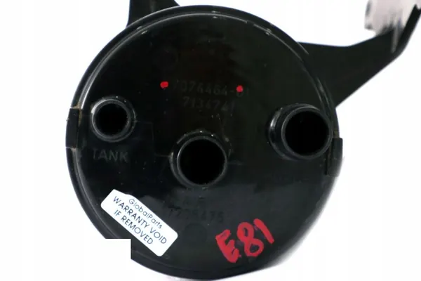 Filtre à charbon BMW OE 7074464 d'occasion image 9