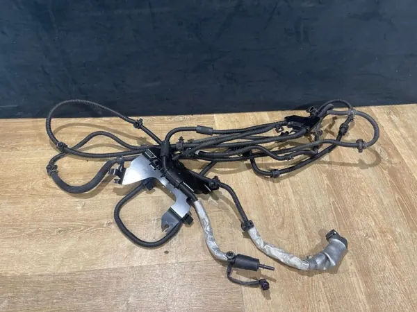 Conduto AdBlue OEM M8A25J249CE para Range Rover image 2