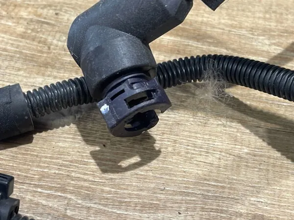 Conduto AdBlue OEM M8A25J249CE para Range Rover image 5