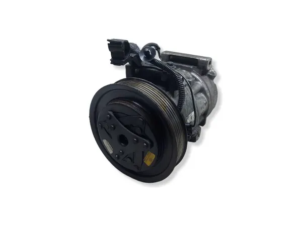 OEM 4472208640KASACJA AC-kompressor för Fiat Stilo image 2