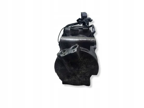 OEM 4472208640KASACJA AC-kompressor för Fiat Stilo image 4