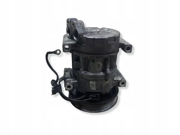 OEM 4472208640KASACJA AC-kompressor för Fiat Stilo image 5
