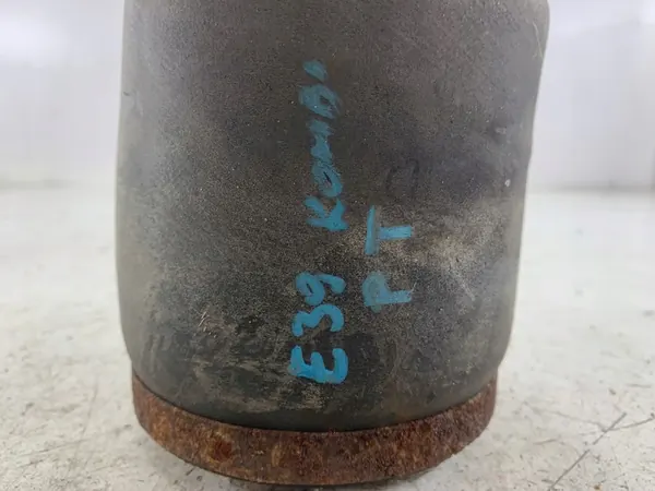 Pistone sospensione pneumatica BMW E39 OE 1094614 image 4