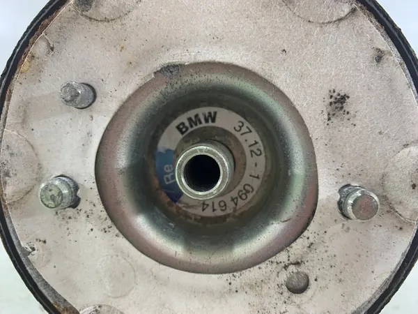 Pistone sospensione pneumatica BMW E39 OE 1094614 image 6