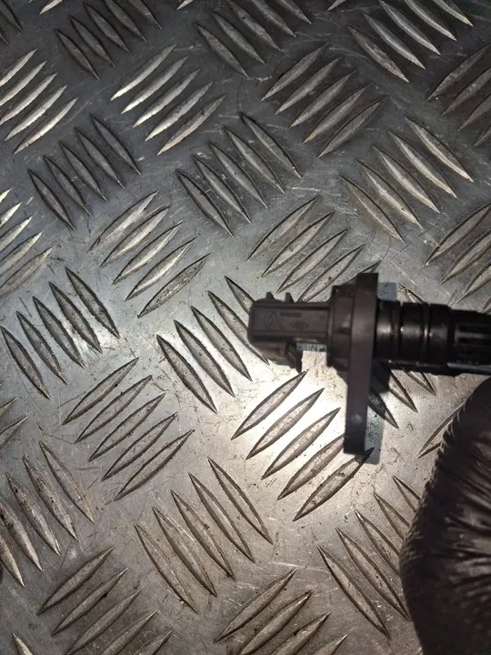 Oljekännare Opel Vivaro 2016 111457145R image 3