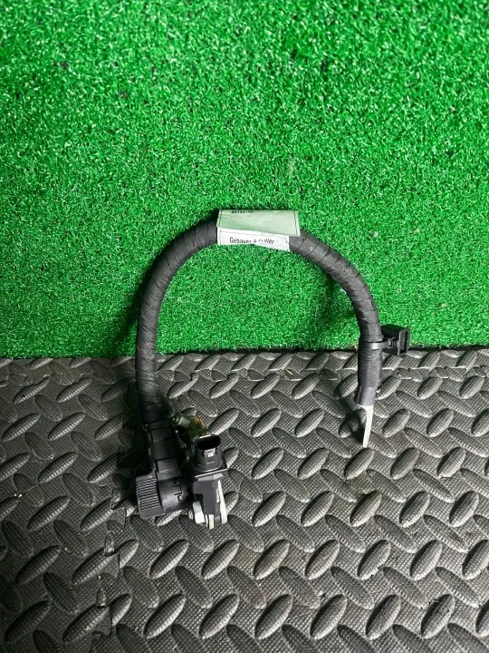 Pince Négative Alfa Romeo Giulia 2.0 OEM 50546498 65126962 image 2