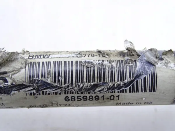 OEM 6859891 Bak Stabiliseringsstag 20mm image 3