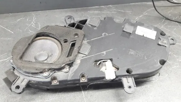 Linker achterluidspreker Lexus LS400 OEM glosnik lewy tyl image 2