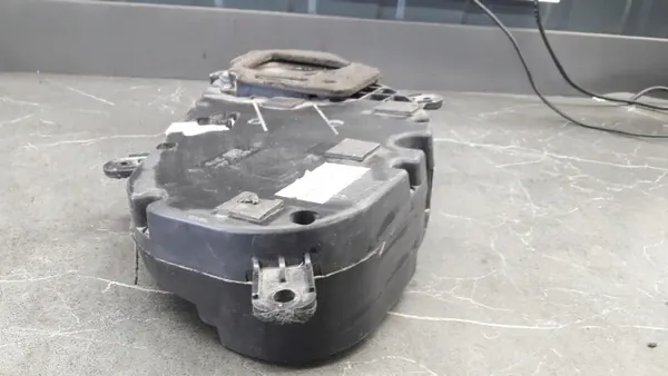 Linker achterluidspreker Lexus LS400 OEM glosnik lewy tyl image 3
