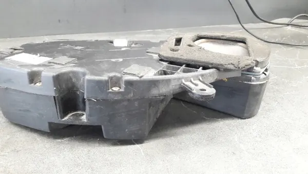 Linker achterluidspreker Lexus LS400 OEM glosnik lewy tyl image 4
