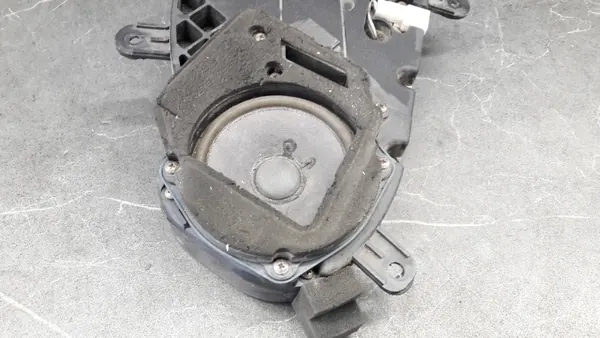 Linker achterluidspreker Lexus LS400 OEM glosnik lewy tyl image 5
