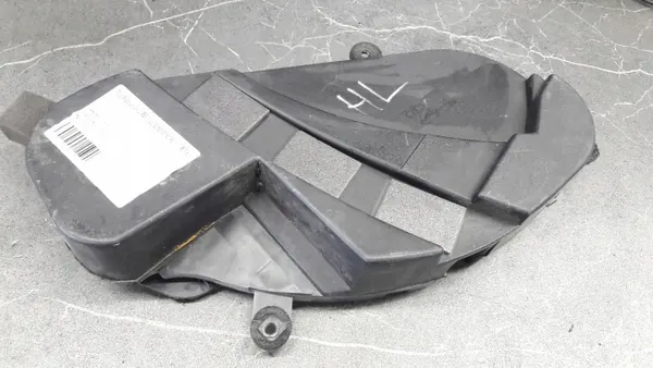 Linker achterluidspreker Lexus LS400 OEM glosnik lewy tyl image 6