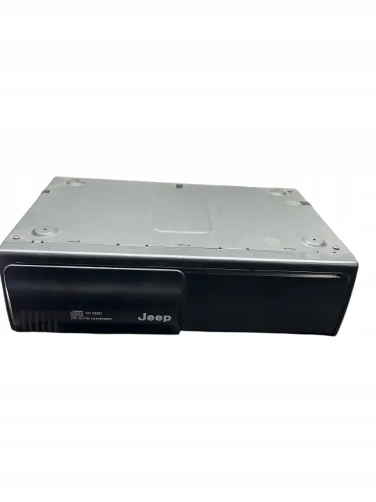 Changer CD/DVD Jeep OEM P56042129AG - Occasion image 2