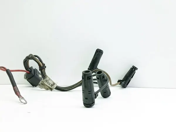 Cables de encendido OEM 758061203 para BMW 5 F10/F11 image 2