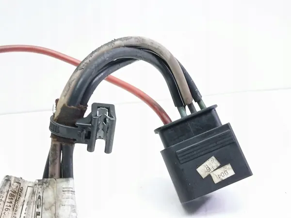 Cables de encendido OEM 758061203 para BMW 5 F10/F11 image 10