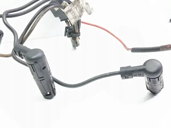 Cables de encendido OEM 758061203 para BMW 5 F10/F11 image 6