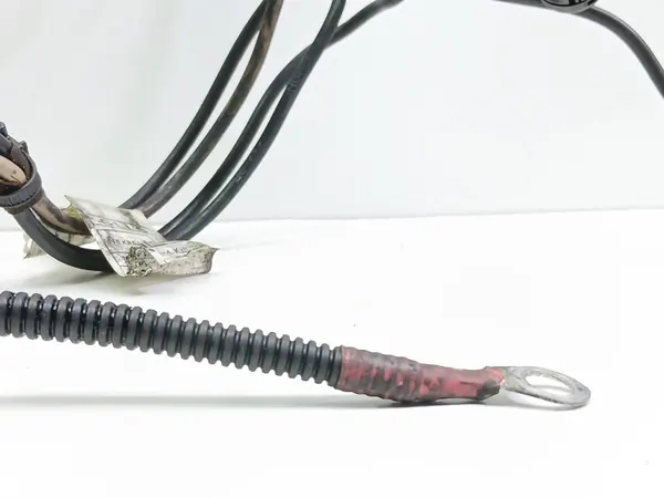 Cables de encendido OEM 758061203 para BMW 5 F10/F11 image 9
