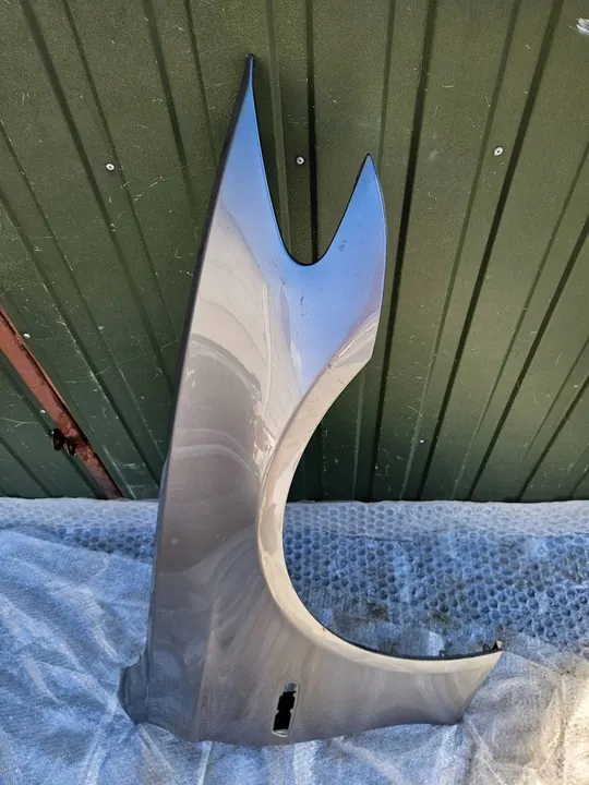 BMW 5 F10 F11 Paraurti Anteriore Destro 4135 7248660 image 2