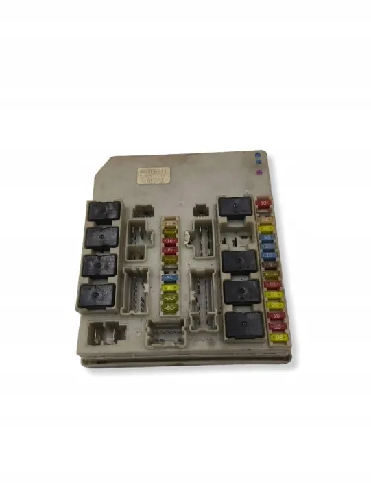 Zekeringkast OEM 356231E voor Renault Clio III UCH image 2