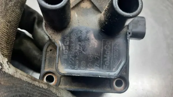 Bobina de ignição Ford Focus MK2 Lift 1.6B 4M51-12029-ZB image 6