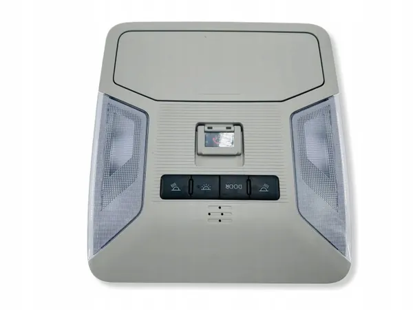 OEM OYT27041 Inrednings Takljus Toyota RAV4 V image 2