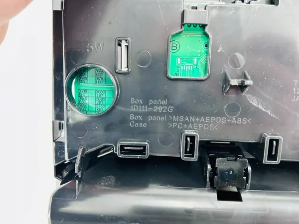 OEM OYT27041 Inrednings Takljus Toyota RAV4 V image 10