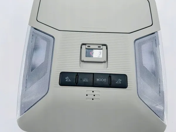 OEM OYT27041 Inrednings Takljus Toyota RAV4 V image 5