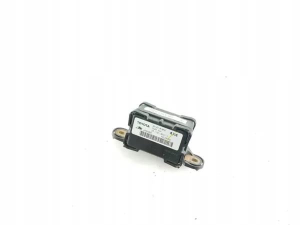 ESP-accelerationssensor OEM 891830C050 Fram Toyota Sequoia image 2