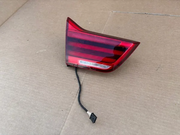 BMW 4 F32 F33 F36 F82 Lámpara Trasera Izquierda OEM image 2