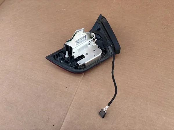 BMW 4 F32 F33 F36 F82 Lámpara Trasera Izquierda OEM image 3