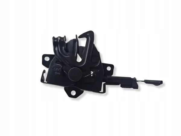 Verrou de capot Kia Rio OEM 0DC1346 - Occasion image 2