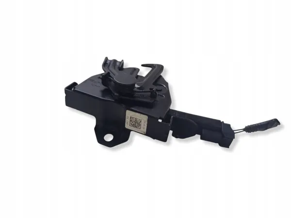 Verrou de capot Kia Rio OEM 0DC1346 - Occasion image 3
