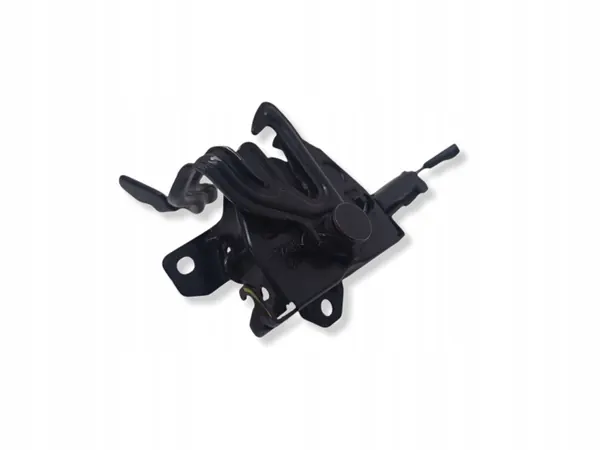 Verrou de capot Kia Rio OEM 0DC1346 - Occasion image 4