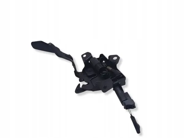 Verrou de capot Kia Rio OEM 0DC1346 - Occasion image 7