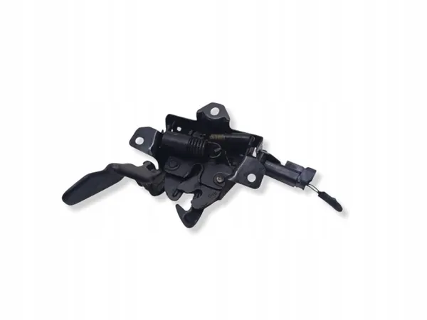 Verrou de capot Kia Rio OEM 0DC1346 - Occasion image 8
