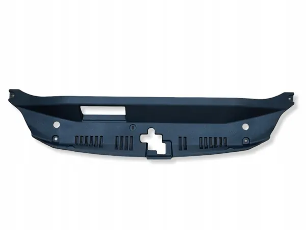 Främre kylarlock OEM 5329533180 för Toyota Camry image 2