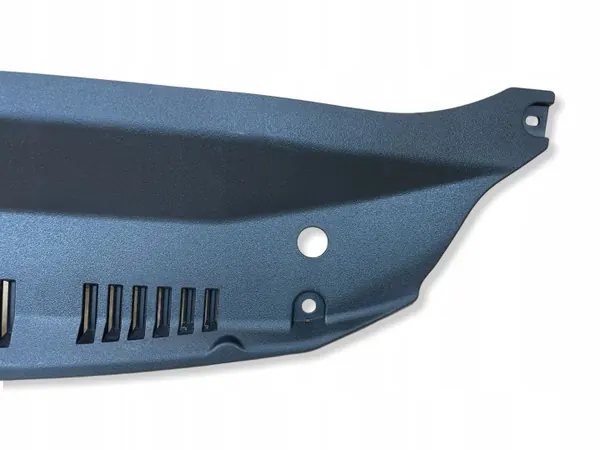 Främre kylarlock OEM 5329533180 för Toyota Camry image 4