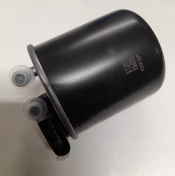 Mann-Filter WK 820/15 Bränslefilter image 3
