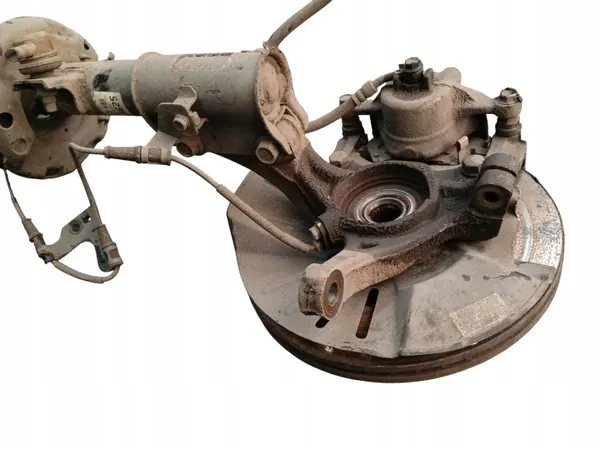 OEM MM_9854-H625 Vorderer Linker Stoßdämpfer Kia Stonic image 3