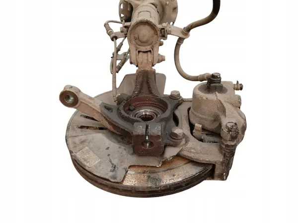 OEM MM_9854-H625 Vorderer Linker Stoßdämpfer Kia Stonic image 4