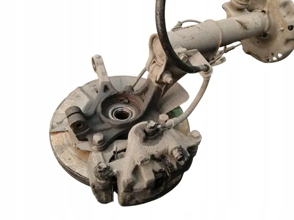 OEM MM_9854-H625 Vorderer Linker Stoßdämpfer Kia Stonic image 5
