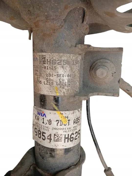 OEM MM_9854-H625 Vorderer Linker Stoßdämpfer Kia Stonic image 6