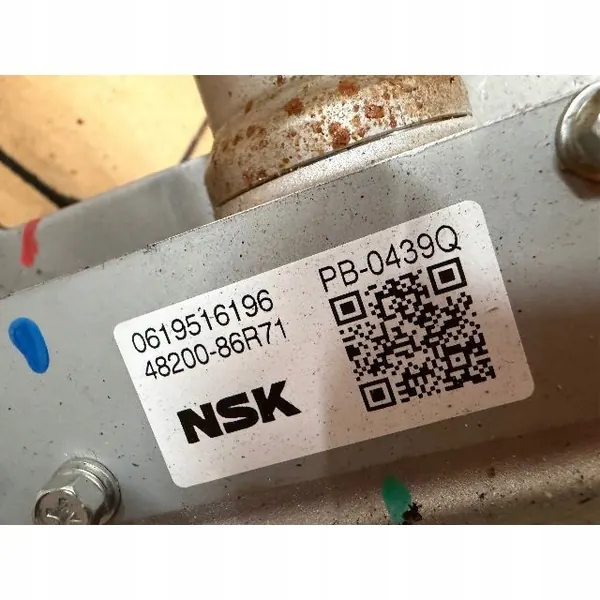 Direction assistée Suzuki Vitara III OEM 31390-86R00 image 6