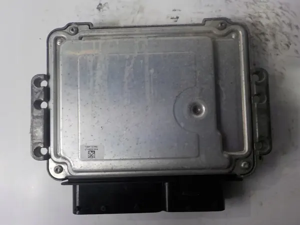 Kia Styrenhet OEM 0281016581 39113-2A406 Begagnad image 3