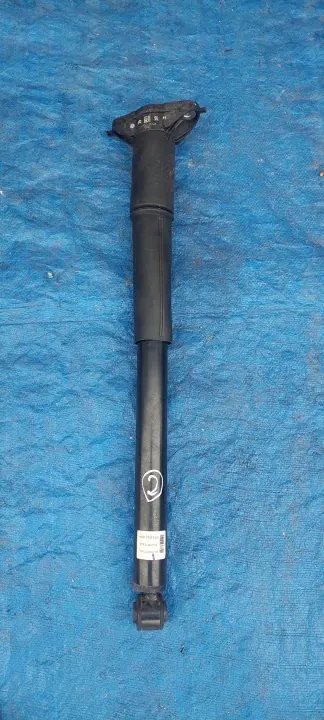 Fiat Grande Panda Taka Jousitus OEM 9861362380 image 2