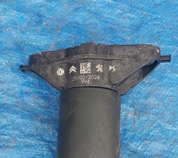 Fiat Grande Panda Taka Jousitus OEM 9861362380 image 3